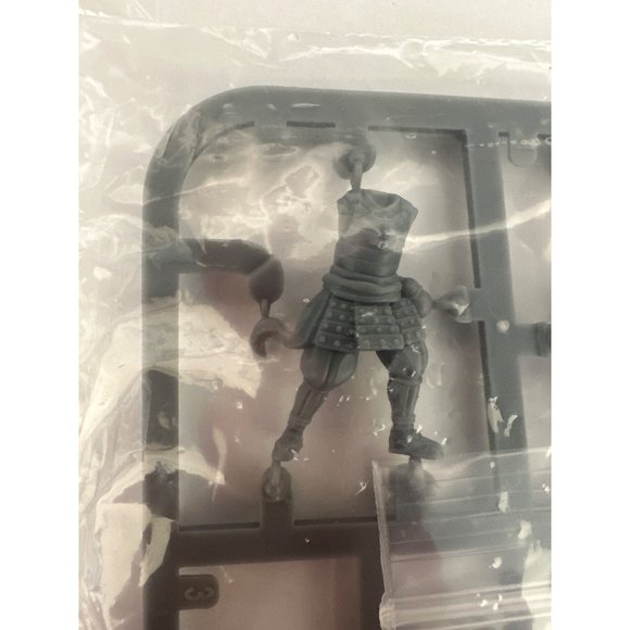 Forbidden Fortress Court of the Fallen Shogun Deluxe Energy Pack SOB Replacement - Picture 6 of 7